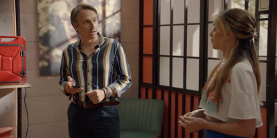 Gute Zeiten, schlechte Zeiten | © RTL