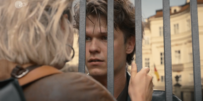 Nächste Ausfahrt Glück | © ZDF