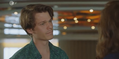 Das Traumschiff | © ZDF